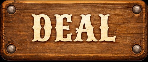 Deal