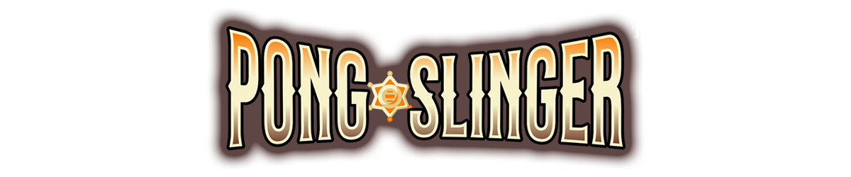 Pong Slinger