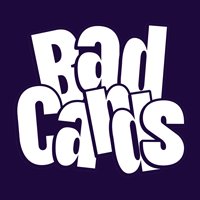 Bad Cards